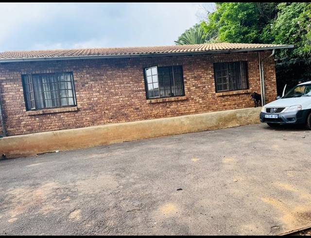 0 BEDROOM PROPERTY TO RENT IN KENSINGTON